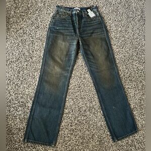 New with tags Re/Done Women’s Jeans